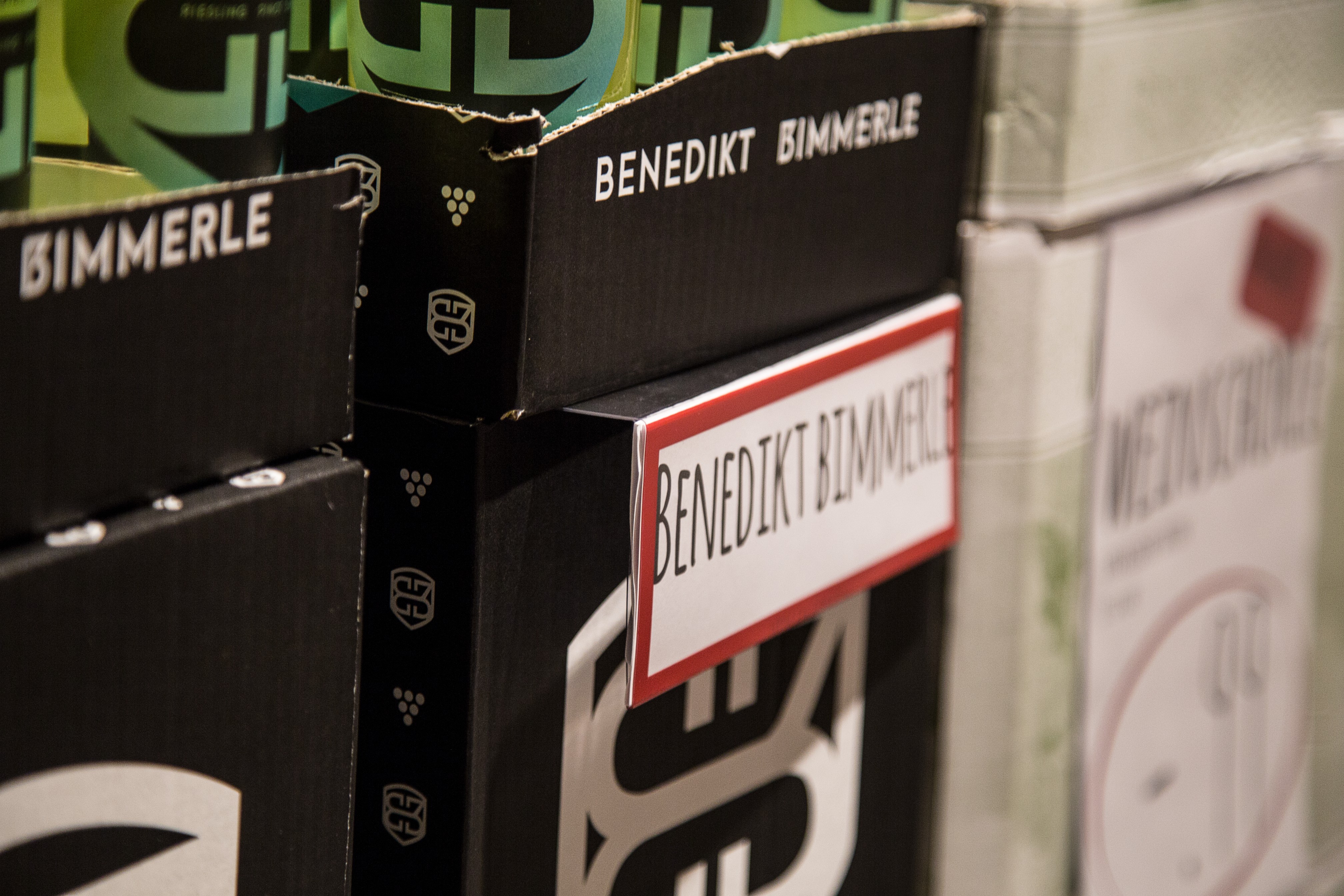 Kategoriebild - Preiskennzeichnung & Präsentation